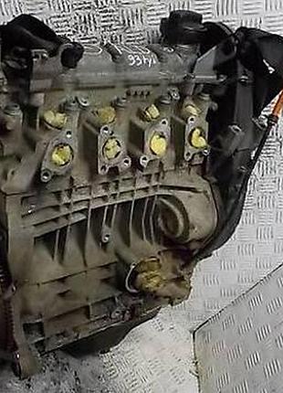 Б/у двигатель для volkswagen lupo. 3