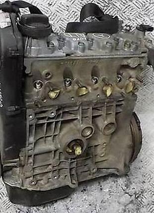 Б/у двигатель для volkswagen lupo. 5