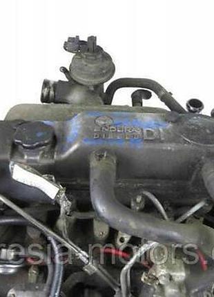 Двигатель ford focus 1.8 tddi c9dc 5