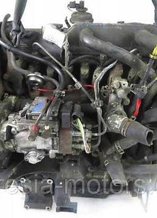 Двигатель ford focus 1.8 tddi c9dc 7