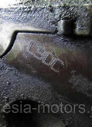 Двигатель ford focus 1.8 tddi c9dc 8