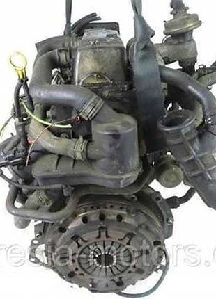 Двигатель ford focus 1.8 tddi c9dc 9