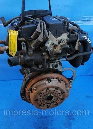 Двигатель ford focus mk1 1.8 16v eydb #115tys km# 2