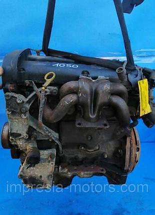 Двигатель ford focus mk1 1.8 16v eydb #115tys km# 4