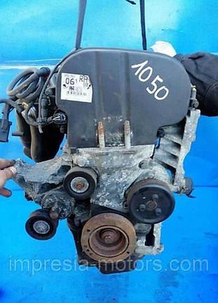 Двигатель ford focus mk1 1.8 16v eydb #115tys km# 5
