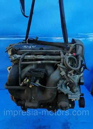 Двигатель ford focus mk1 1.8 16v eydb #115tys km# 6
