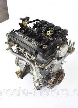 Двигатель mazda 6 cx3 cx5 2.0 b pe02 3