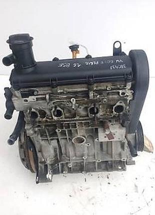 Б/у двигатель для volkswagen golf vi plus, audi. 5