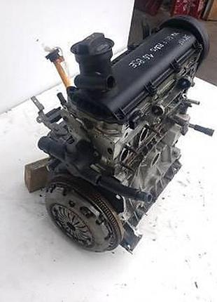 Б/у двигатель для volkswagen golf vi plus, audi. 8