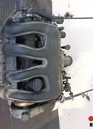 Б/у двигатель для peugeot 206 hatchback (5d)