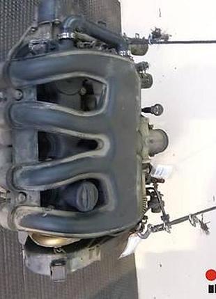 Б/у двигатель для peugeot 206 hatchback (5d) 7