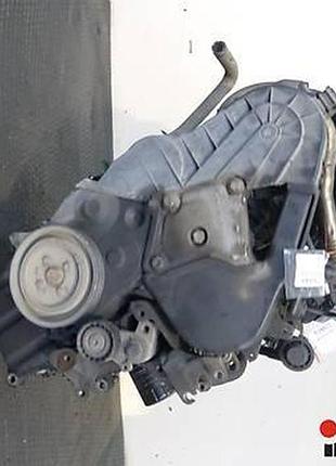 Б/у двигатель для peugeot 206 hatchback (5d) 9