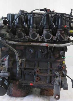 Двигун hyundai getz 1.3 12v g4ea
