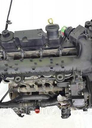 Peugeot 206 98-03 двигатель 8hx 1.4 hdi 68km
