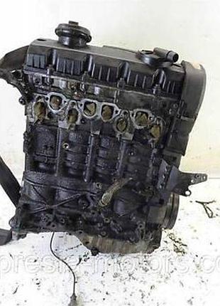 Двигун vw passat b5 fl 1.9 tdi 130km 00-05 asz