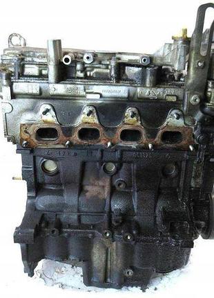Двигун renault laguna ii 1.6b k4m710