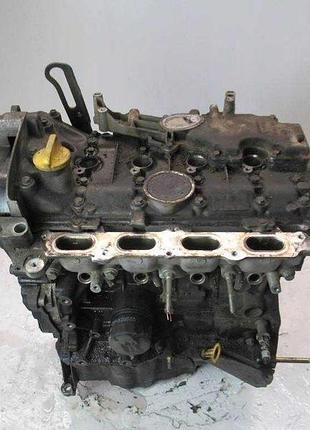 Двигун renault laguna ii 1.6b k4m710 2