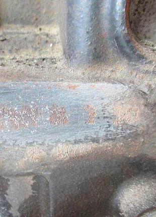Двигун renault laguna ii 1.6b k4m710 6
