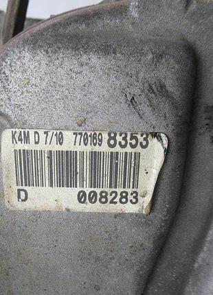 Двигун renault laguna ii 1.6b k4m710 8