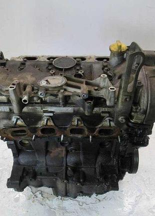 Двигун renault laguna ii 1.6b k4m710 10