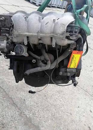 Двигун opel x14xe 1.4 astra, corsa, meriva