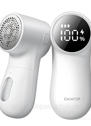 Машинка для стрижки катишків gaiatop