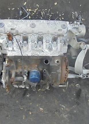 Б/у двигатель для renault megane, scenic.