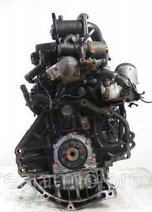Двигун opel astra iii h 1.7 cdti z17dtl kompletny
