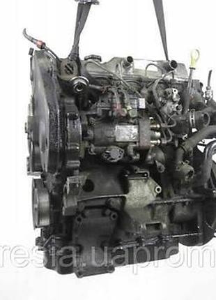 Двигатель ford focus mk1 1.8 tddi lynx