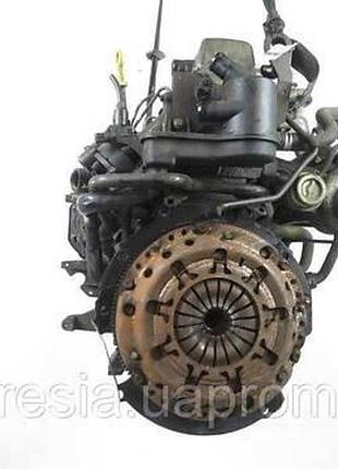 Двигатель ford focus mk1 1.8 tddi lynx 2