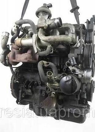 Двигатель ford focus mk1 1.8 tddi lynx 3