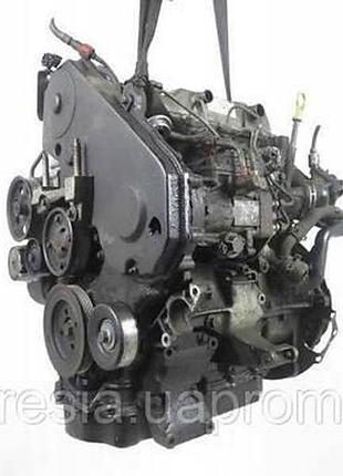 Двигатель ford focus mk1 1.8 tddi lynx 4