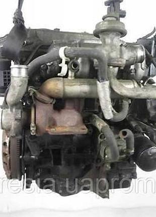 Двигатель ford focus mk1 1.8 tddi lynx 5