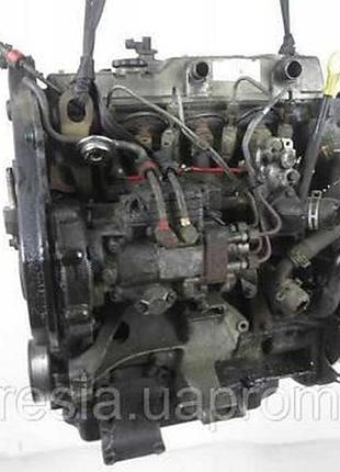 Двигатель ford focus mk1 1.8 tddi lynx 6