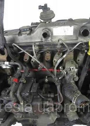 Двигатель ford focus mk1 1.8 tddi lynx 7
