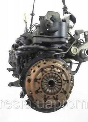 Двигатель ford focus mk1 1.8 tddi lynx 9