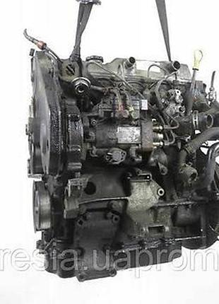 Двигатель ford focus mk1 1.8 tddi lynx 10