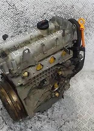 Двигатель мотор volkswagen golf iv 1.4 16v bca 4