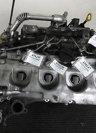 Б/у двигатель для toyota corolla.