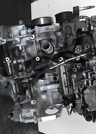 Б/у двигатель для toyota corolla. 4