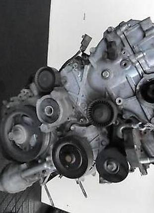 Б/у двигатель для toyota corolla. 5