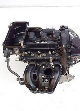 Б/у двигатель для toyota aygo, yaris, iq. 2