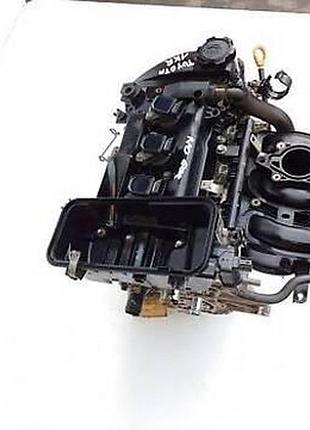 Б/у двигатель для toyota aygo, yaris, iq. 3