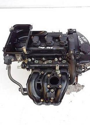 Б/у двигатель для toyota aygo, yaris, iq. 7