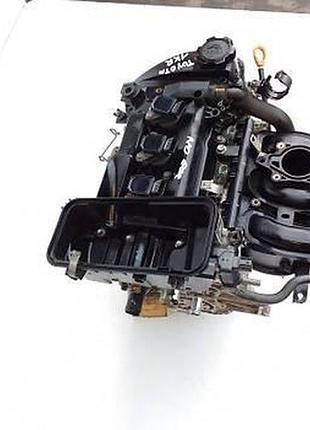 Б/у двигатель для toyota aygo, yaris, iq. 8