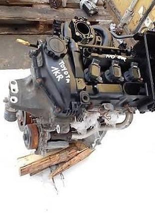 Б/у двигатель для toyota aygo, yaris, iq. 9