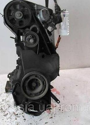 Двигатель volkswagen passat b5 1.8b 125km 96-01 adr 5