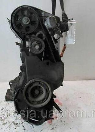 Двигатель volkswagen passat b5 1.8b 125km 96-01 adr 6