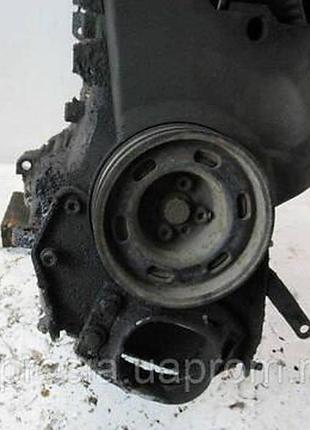 Двигатель volkswagen passat b5 1.8b 125km 96-01 adr 7