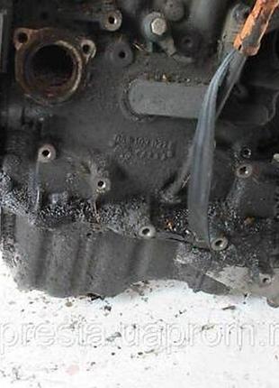 Двигатель volkswagen passat b5 1.8b 125km 96-01 adr 9